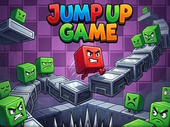 Xogo Jump Up Game