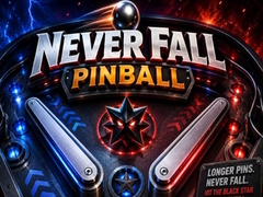 Xogo Never Fall Pinball