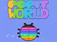 Xogo Popit World