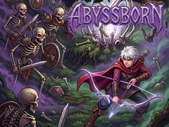 Xogo Abyssborn