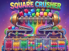 Xogo Square Crusher
