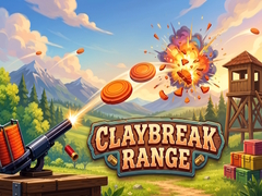 Xogo Claybreak Range