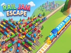 Xogo Rail Jam Escape