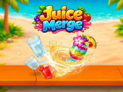 Xogo Juice Merge