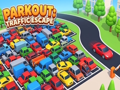 Xogo ParkOut: Traffic Escape