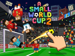 Xogo A Small World Cup 2