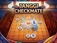 Xogo Janggi Checkmate