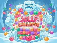Xogo Jelly Collapse