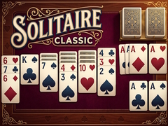 Xogo Solitaire Classic