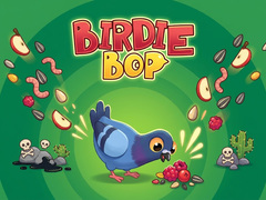 Xogo Birdie Bop