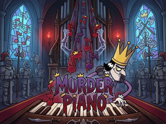 Xogo Murder Piano