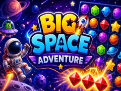 Xogo Big Space Adventure