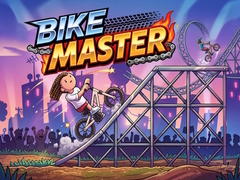 Xogo Bike Master