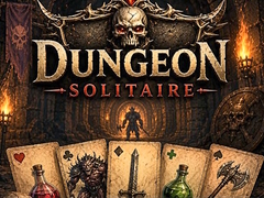 Xogo Dungeon Solitaire
