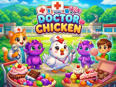 Xogo Doctor Chicken