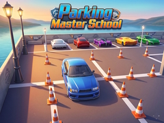 Xogo Parking Master School