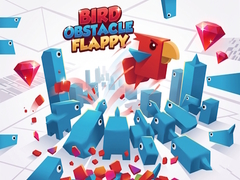 Xogo Bird Obstacle Flappy