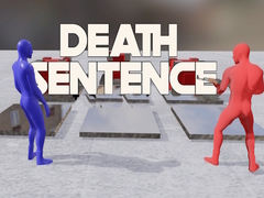 Xogo Death Sentence