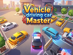 Xogo Vehicle driving car Master