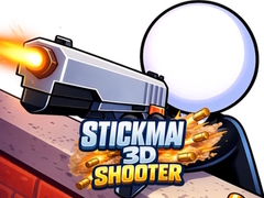 Xogo Stickman3D Shooter