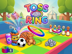 Xogo Toss The Ring