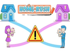 Xogo Home Rush
