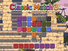 Xogo Classic Match 3