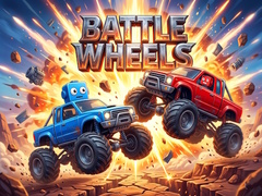 Xogo Battle Wheels