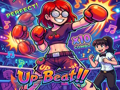Xogo Up-Beat!!