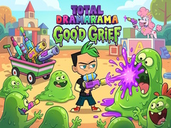 Xogo Total Dramarama Goo'd Grief