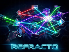 Xogo Refracto 