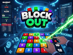 Xogo Block Out