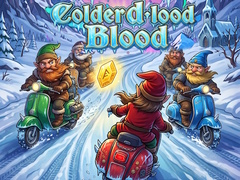 Xogo Colder Blood 