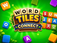 Xogo Word Tiles Connect
