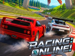 Xogo Racing: Online!
