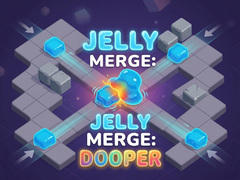 Xogo Jelly Merge: Dooper