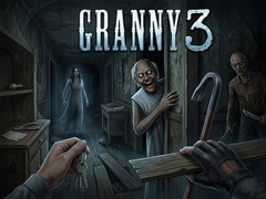 Xogo Granny 3