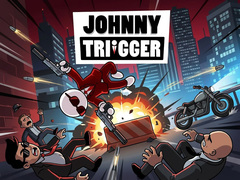 Xogo Johnny Trigger