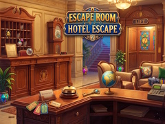 Xogo Escape Room Hotel Escape