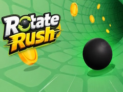 Xogo Rotate Rush
