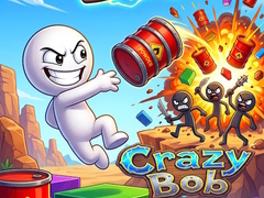 Xogo Crazy Bob