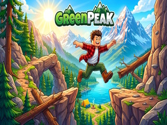Xogo GreenPEAK