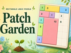 Xogo Patch Garden