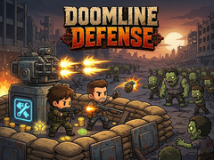 Xogo Doomline Defense