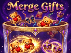 Xogo Merge Gifts
