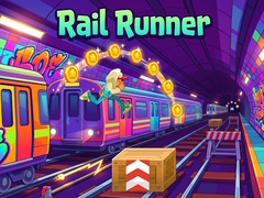 Xogo Rail Runner