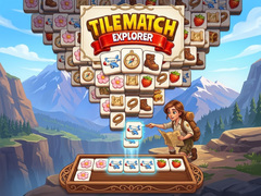 Xogo Tile Match Explorer