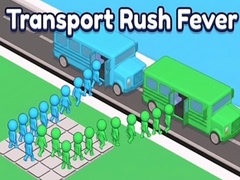 Xogo Transport Rush Fever