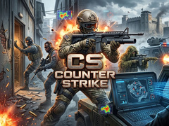 Xogo CS Counter Strike
