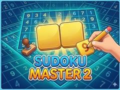 Xogo Sudoku Master 2